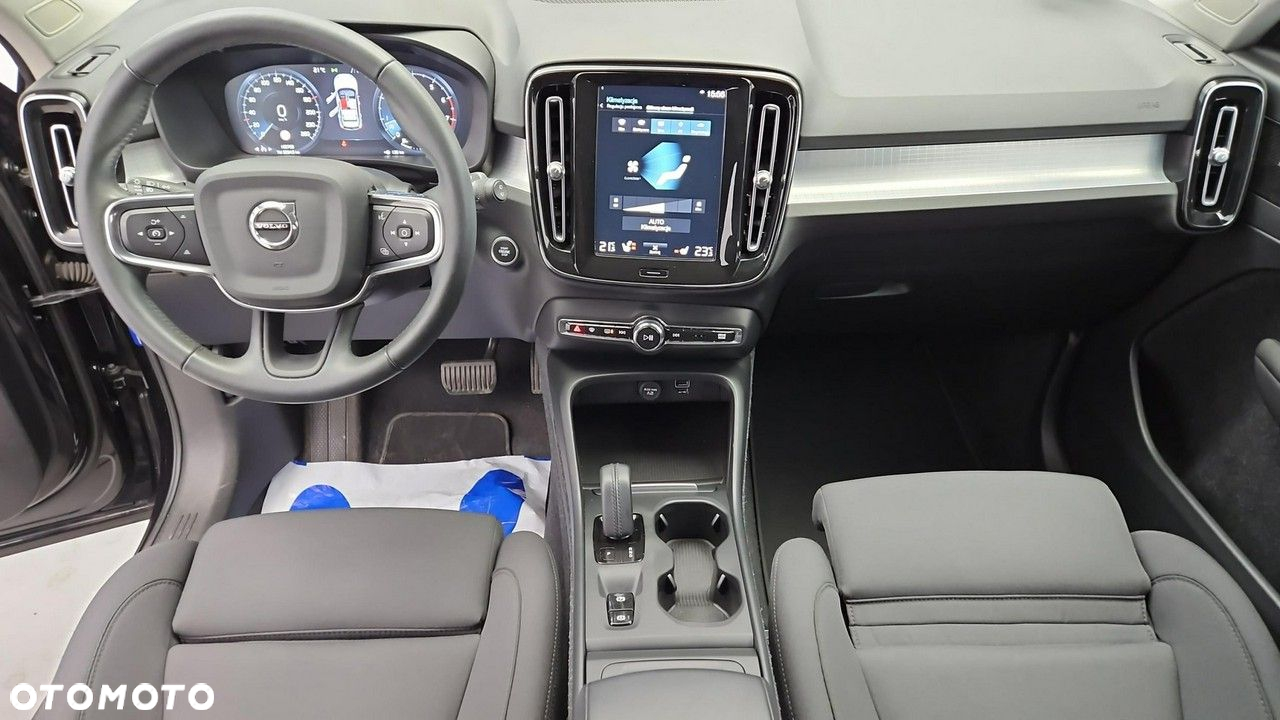 Volvo XC 40 - 13