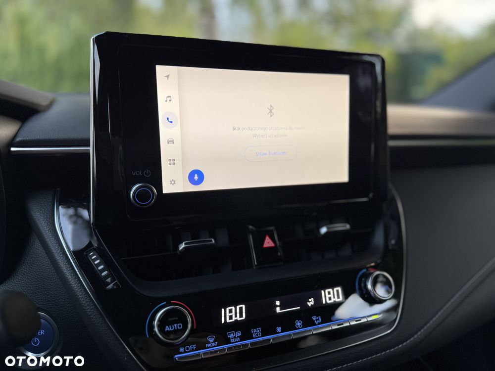 Toyota Corolla - 29