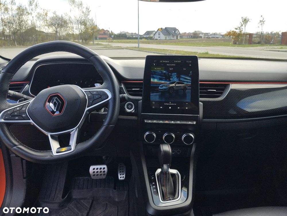Renault Arkana - 9