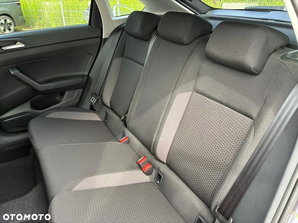Volkswagen Taigo - 7