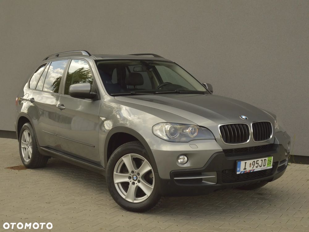 BMW X5 xDrive30d - 15
