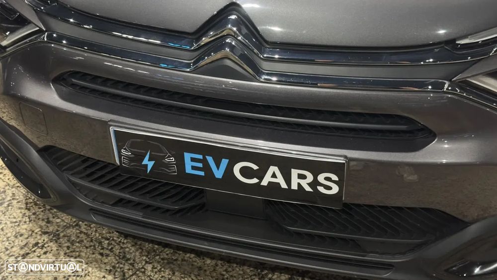 Citroën e-C4 50 kWh Feel Pack - 11