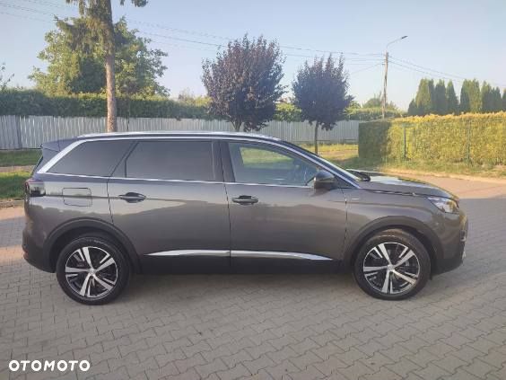 Peugeot 5008 PureTech 180 EAT8 Stop & Start GT Pack - 10