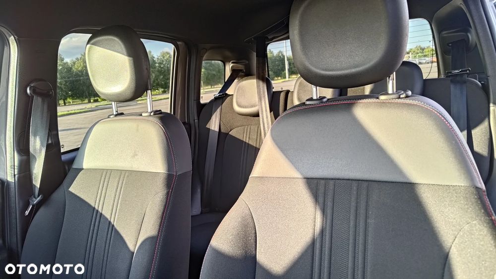 Fiat Panda 1.0 Hybrid Sport - 20