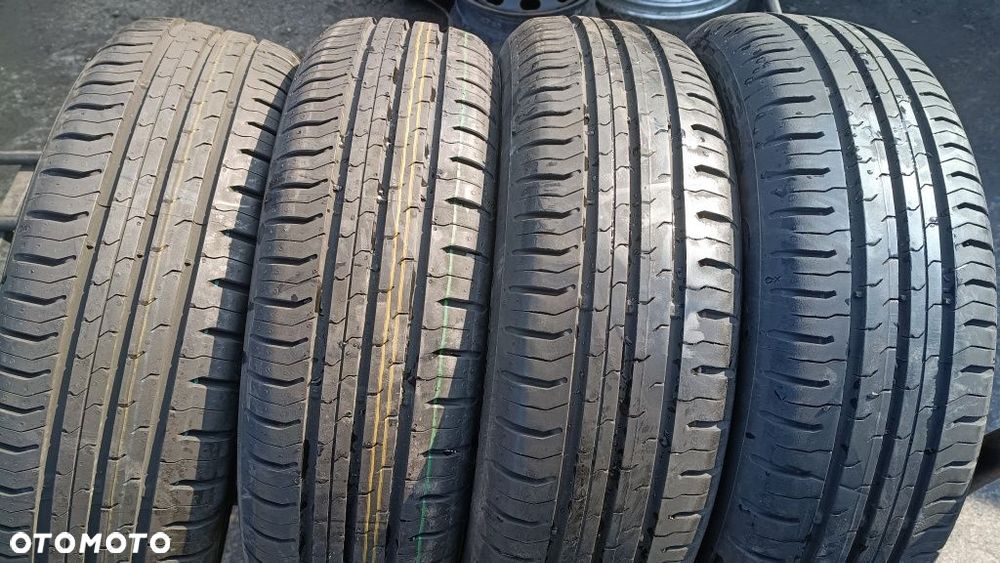 165.65.14 Continental demo jak nowe - 1