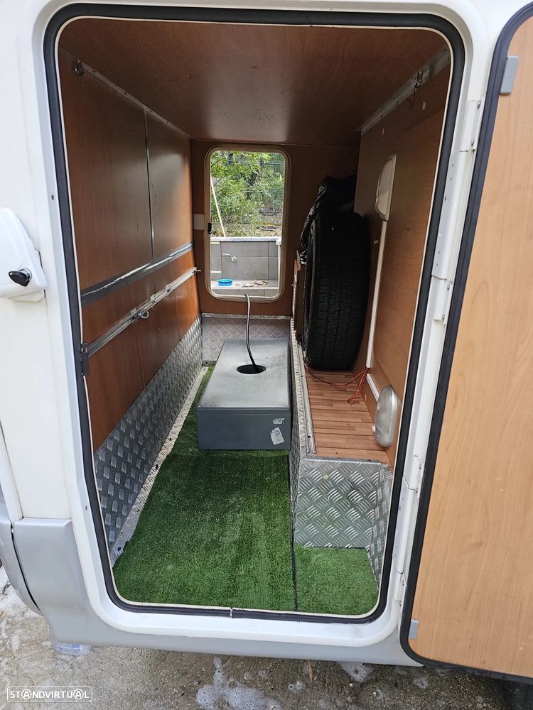Fiat Ducato - 7