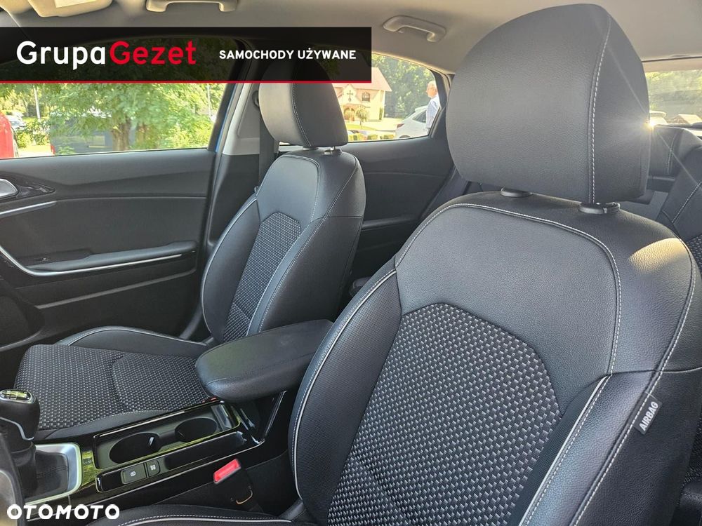 Kia XCeed 1.5 T-GDI L - 11