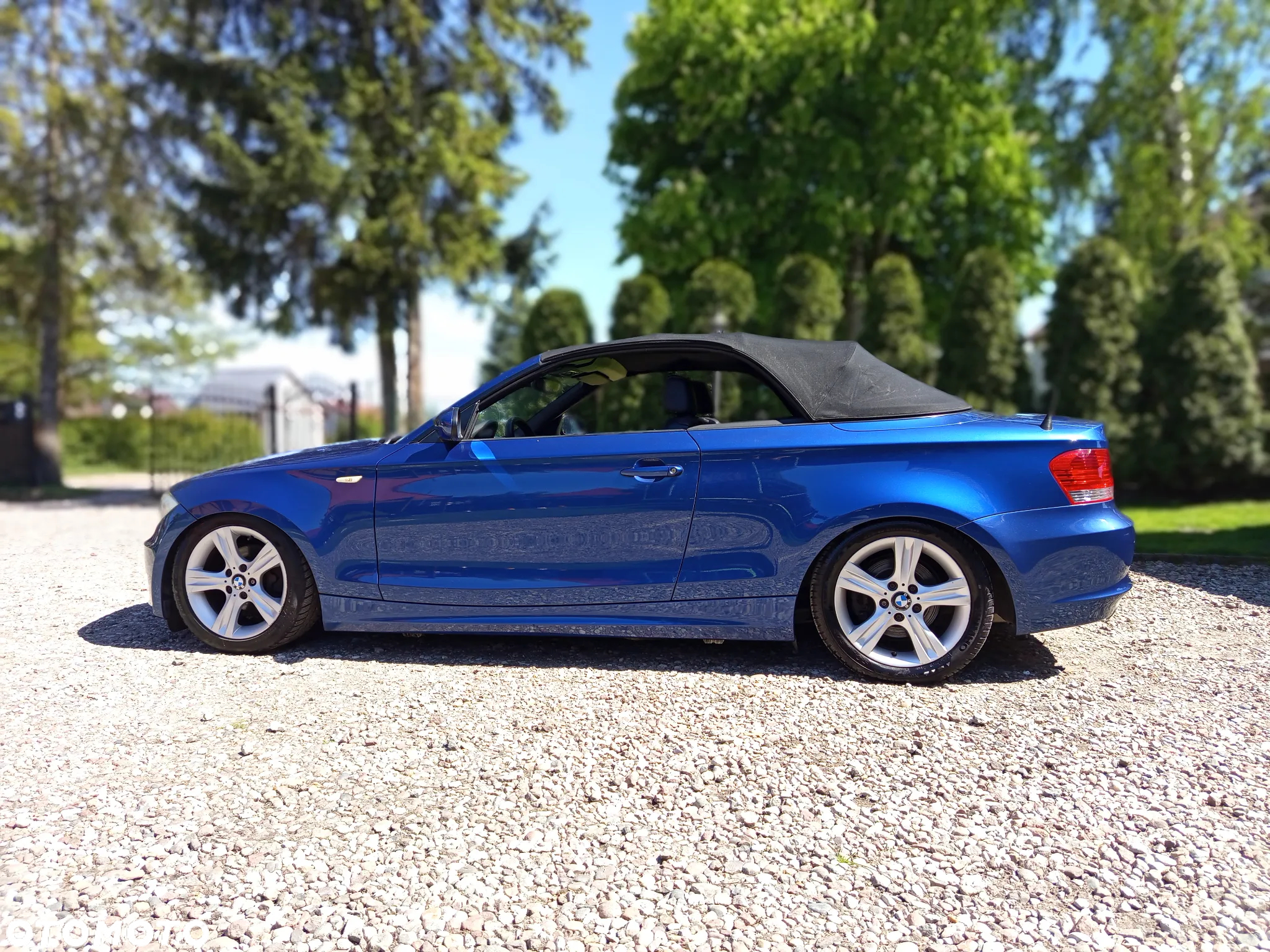 BMW Seria 1 118i - 9