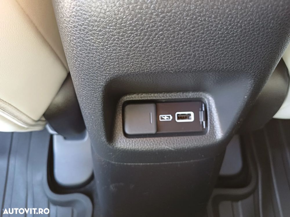 Honda Jazz 1.5 i-MMD e:HEV Executive - 26