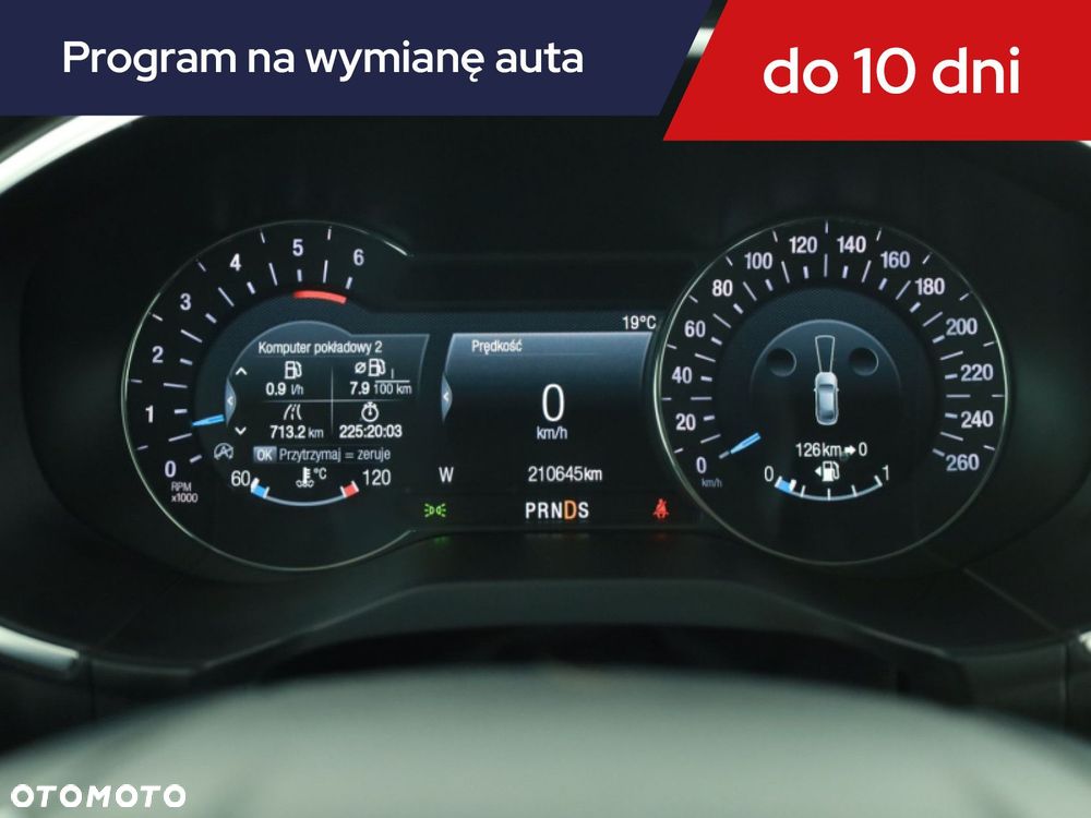 Ford Galaxy - 10