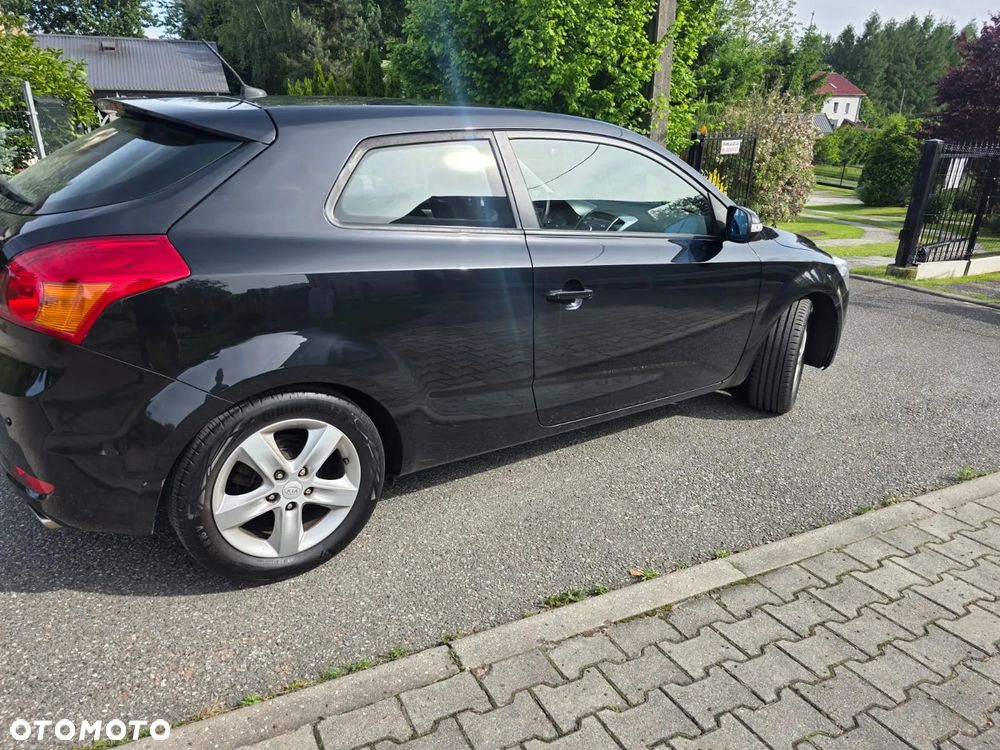 Kia ProCeed 1.6 Crdi Comfort + - 28