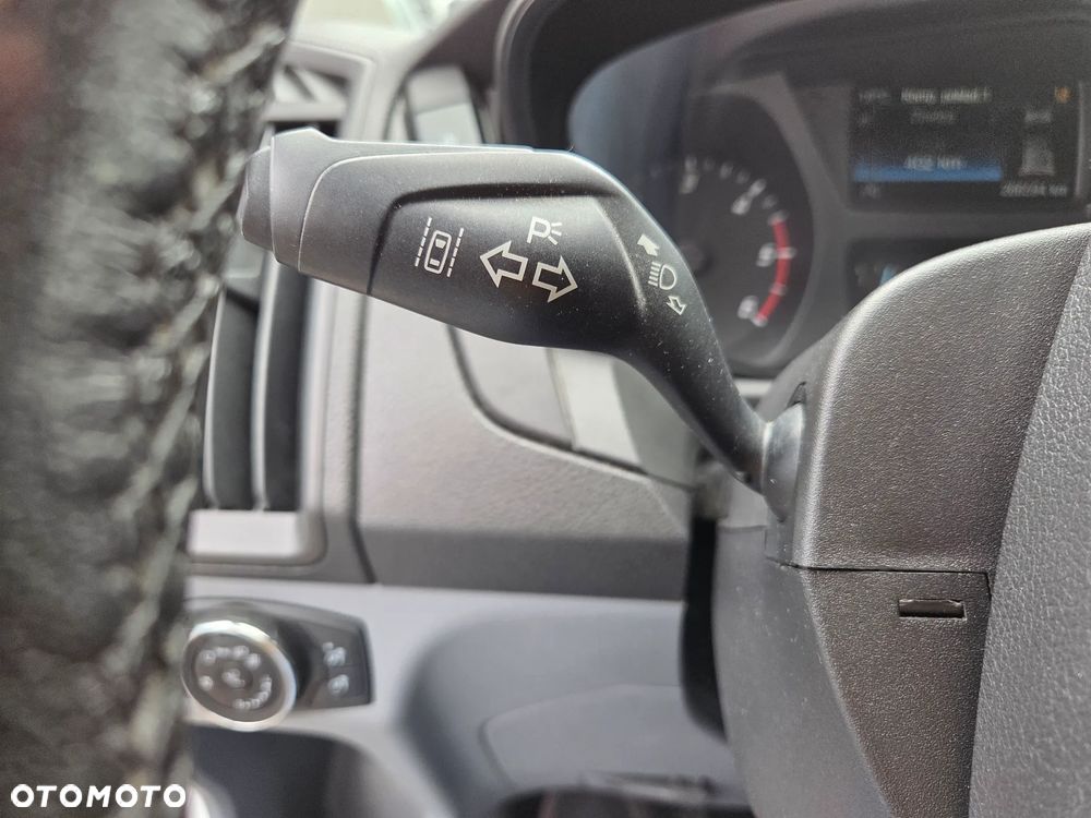 Ford Transit 350 L4H3 - 15