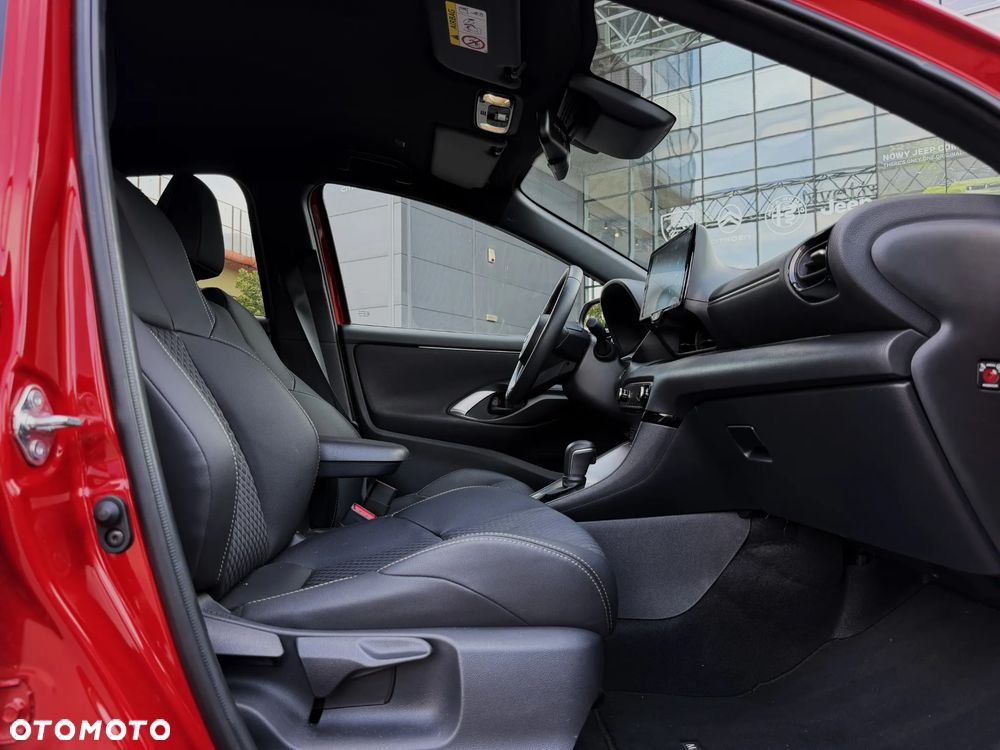 Mazda 2 Hybrid 1.5 Homura CVT - 21
