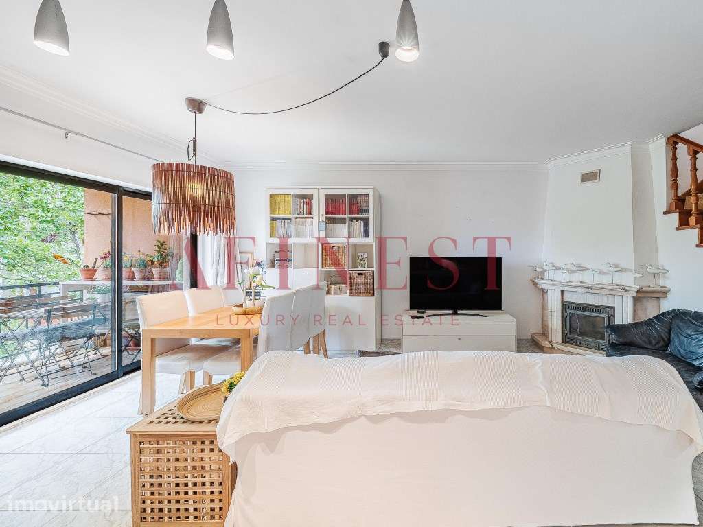 T4 DUPLEX na Quinta Barão - Grande imagem: 5/60