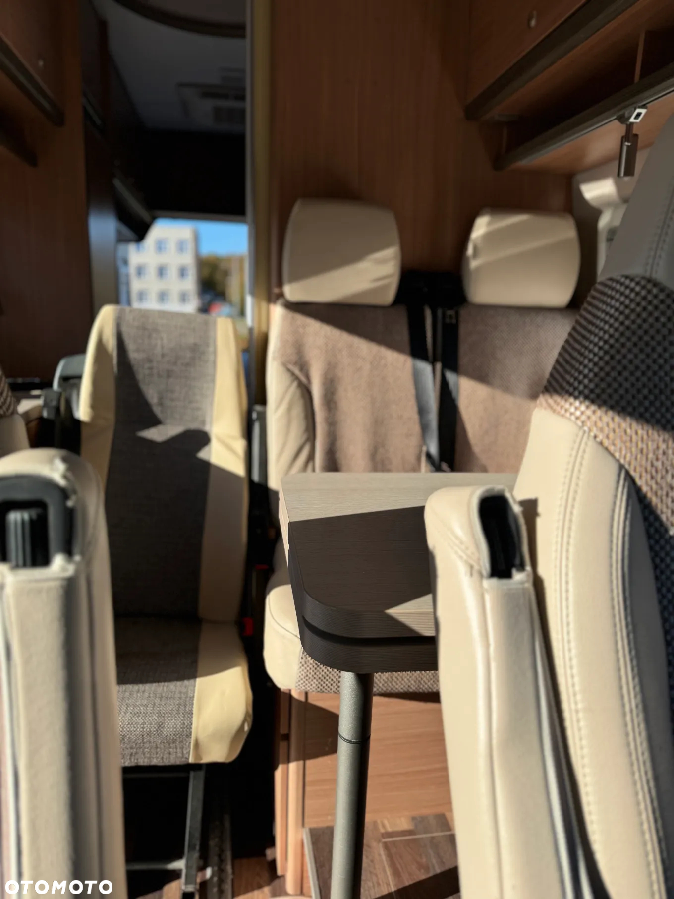 Fiat Ducato - 8