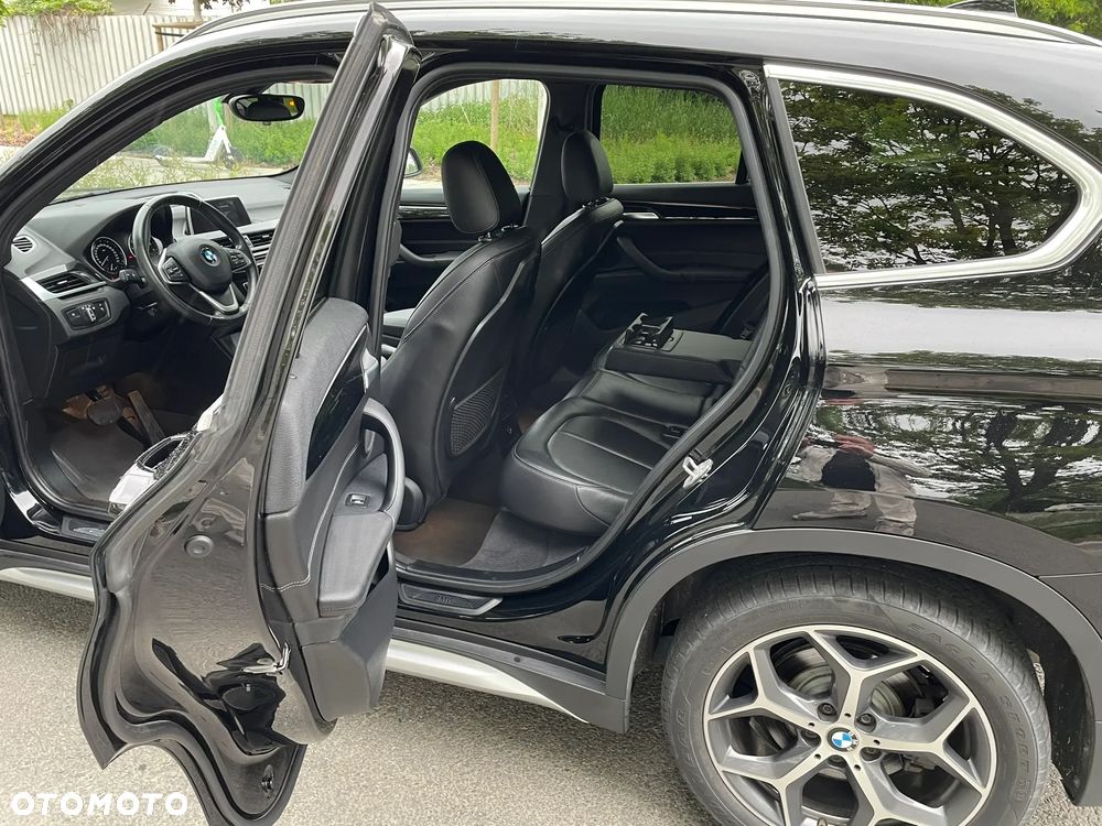BMW X1 - 24