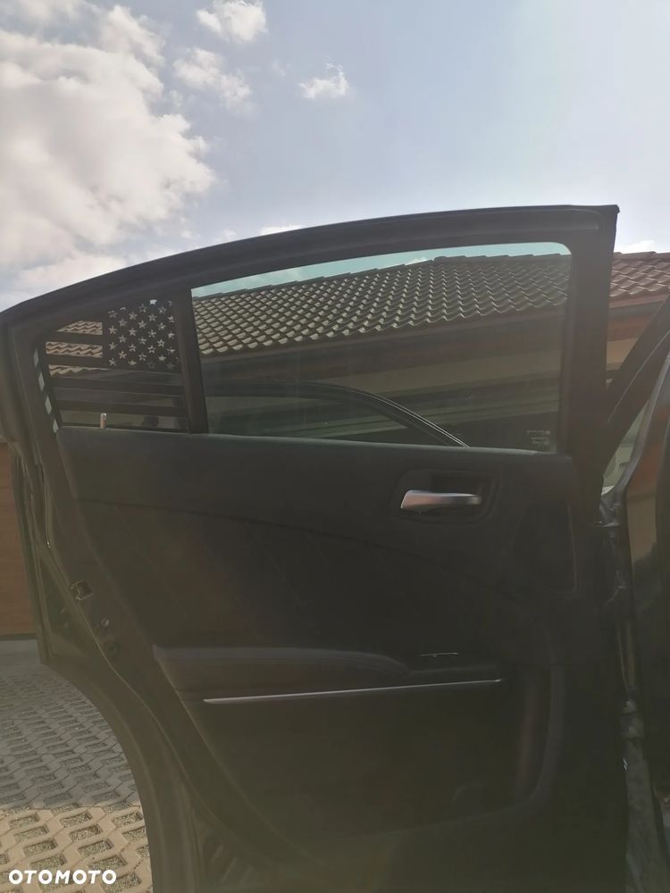 Dodge Charger Automatik Rally - 29