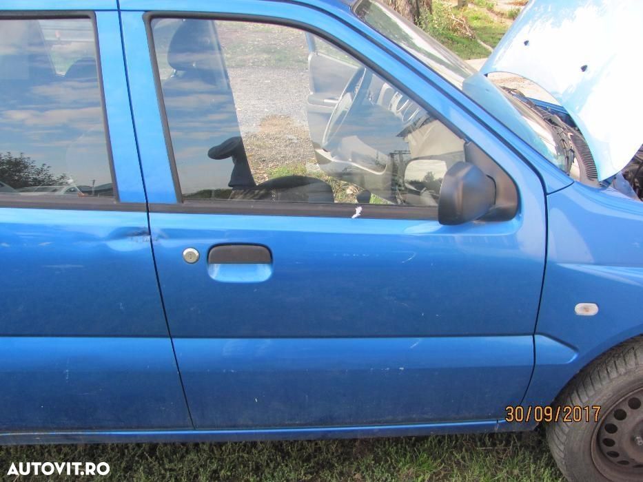 usa portiera usi stanga dreapta fata spate suzuki ignis 2004-2010 - 1