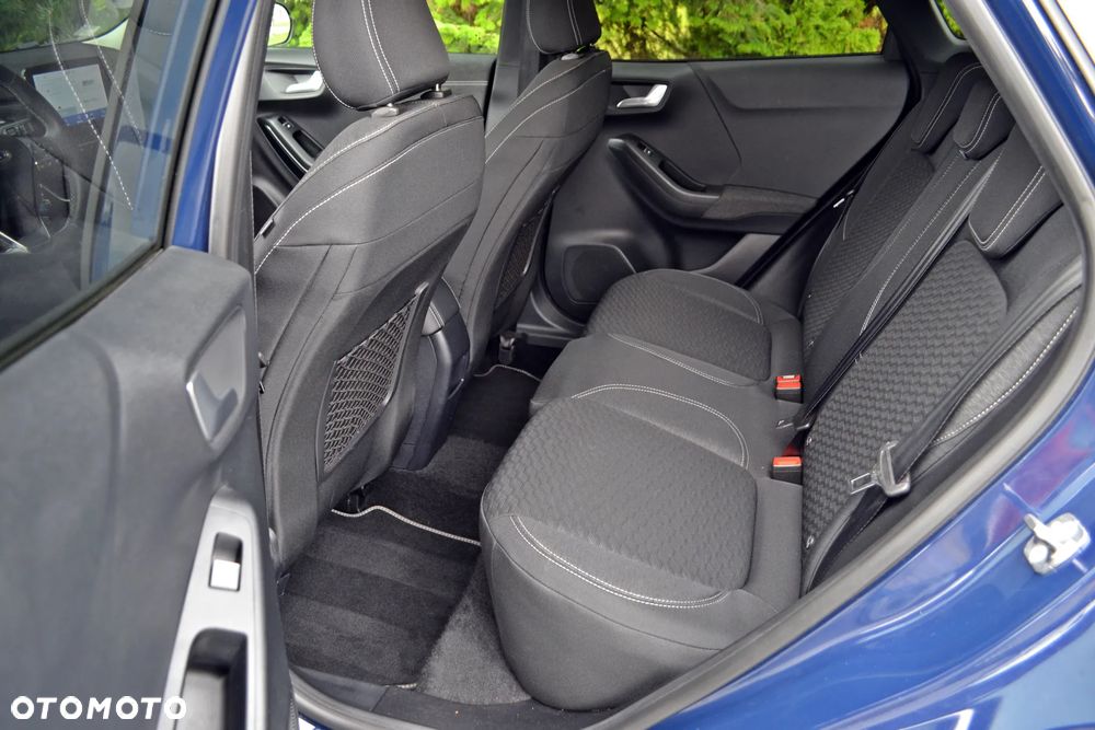 Ford Puma - 26