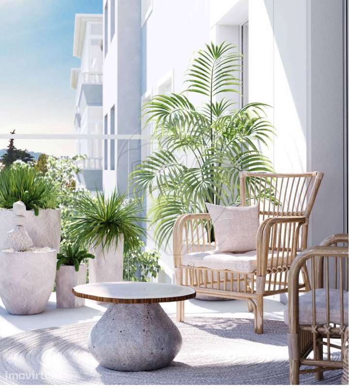 Apartamento T3 para venda - Grande imagem: 3/7