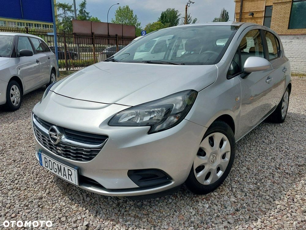 Opel Corsa 1.4 Enjoy - 2