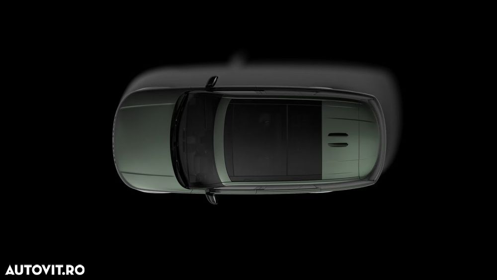 Land Rover Range Rover - 3