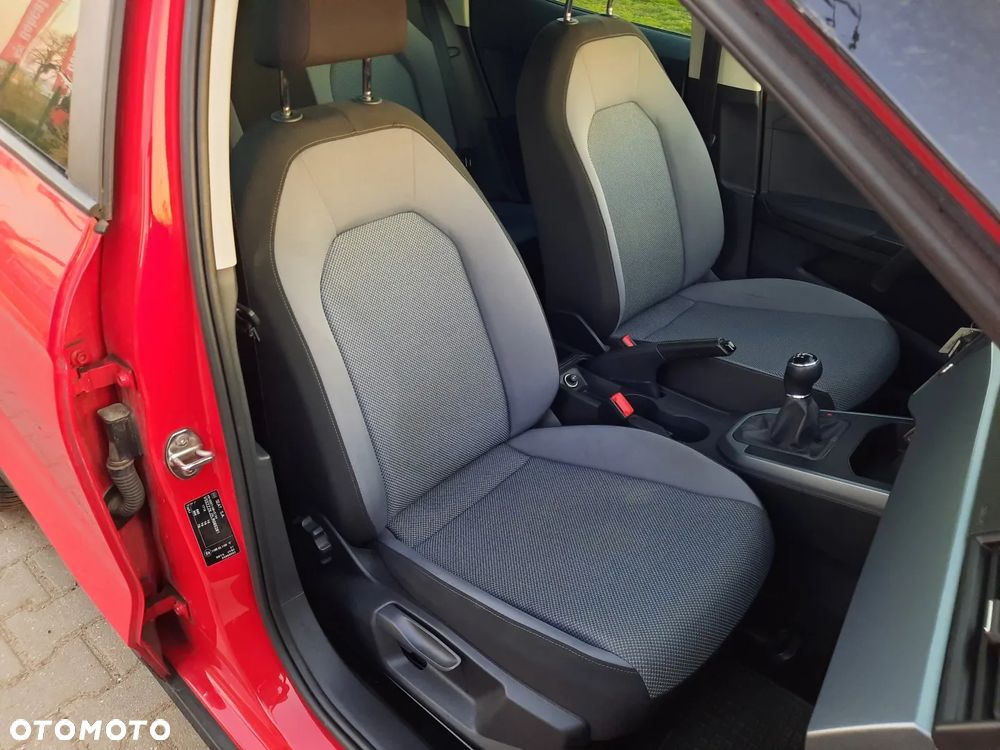 Seat Arona 1.0 Style Fast Lane - 24