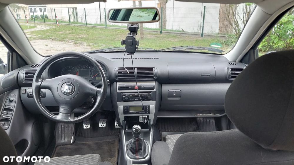 Seat Leon - 9