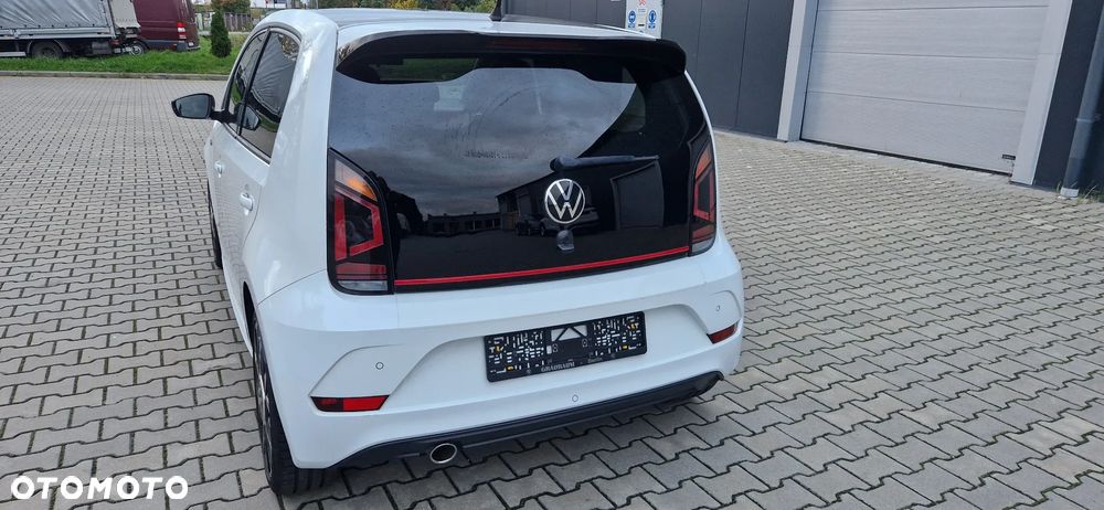 Volkswagen up! GTI - 31