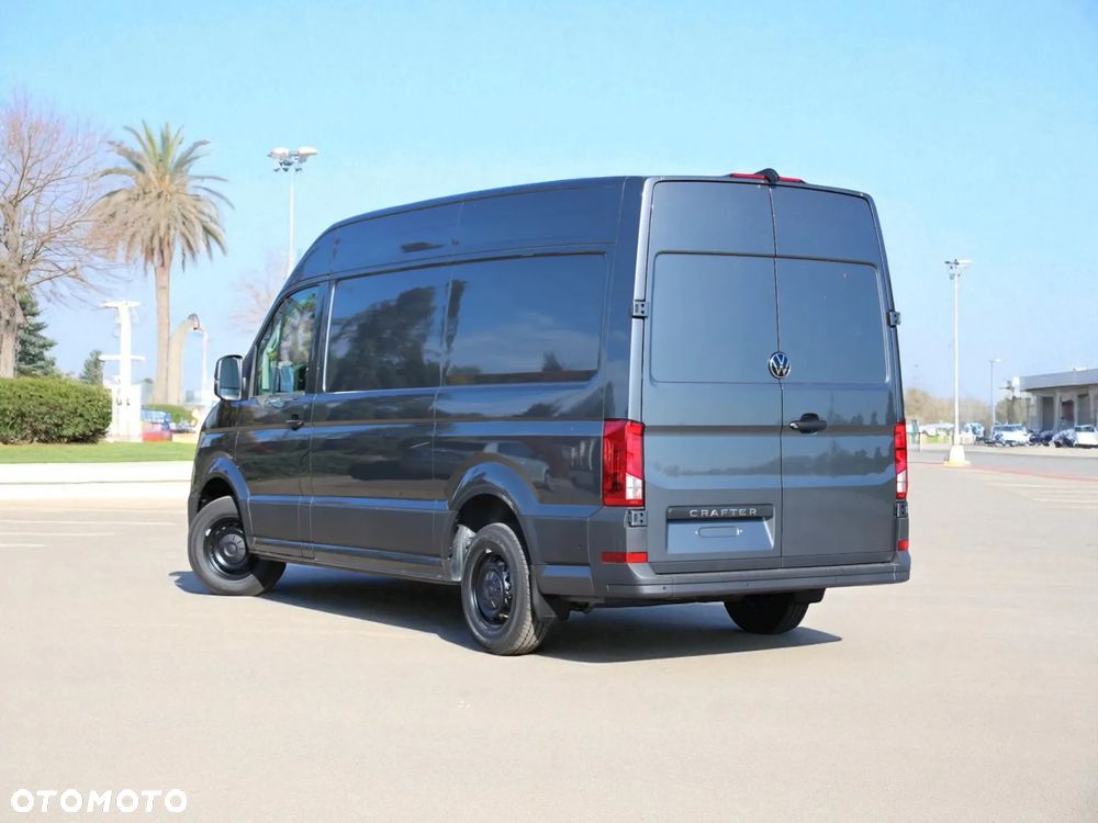 Volkswagen Crafter 35 - 9