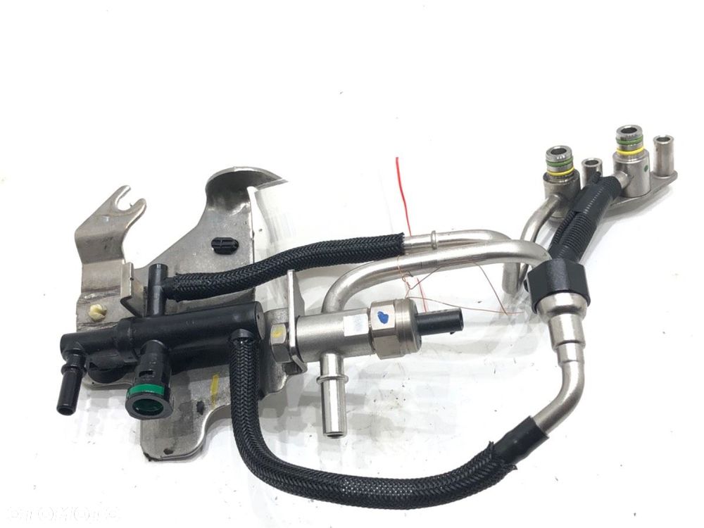 PRZEWÓD PALIWA  FORD FOCUS IV Turnier (HP) 2018 - 2022 1.5 EcoBlue 88 kW [120 KM] olej napędowy - 1