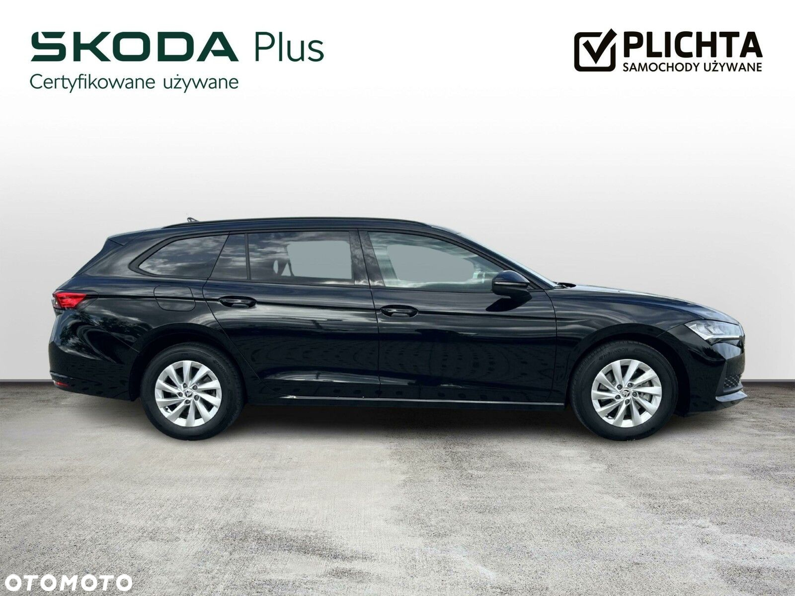 Skoda Superb - 6