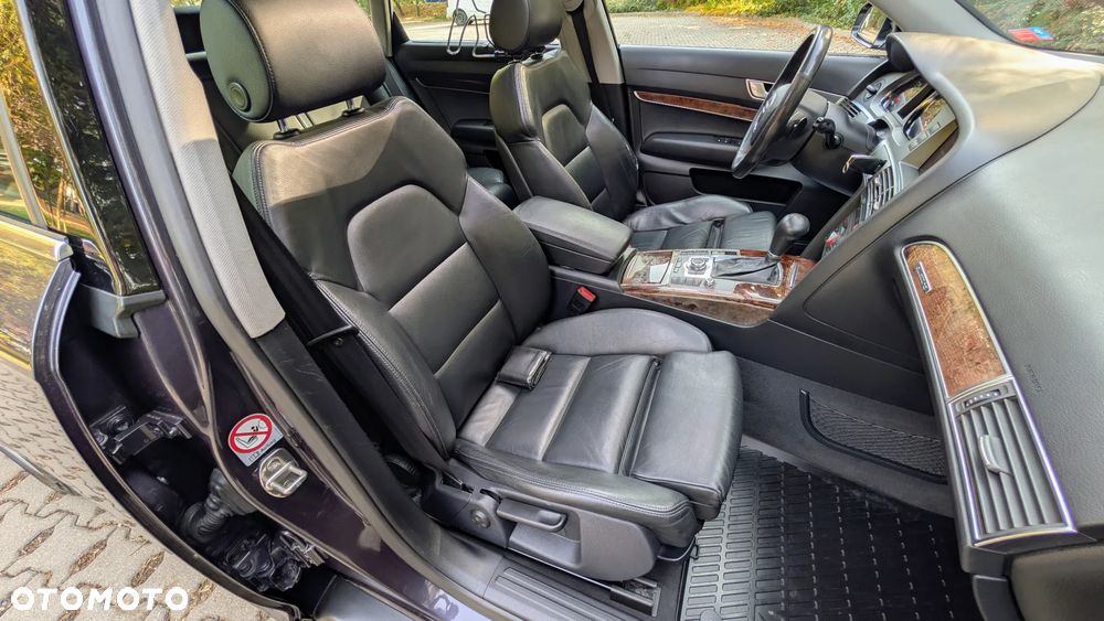 Audi A6 Limousine - 13