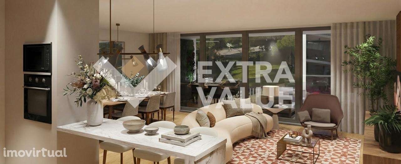 Apartamento T3 Venda em Darque,Viana do Castelo - Grande imagem: 2/7