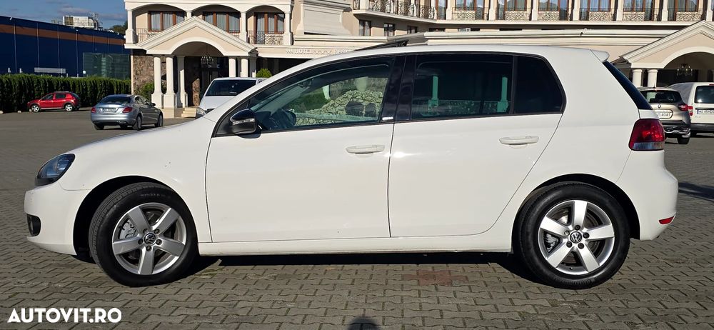 Volkswagen Golf 1.4 TSI Style - 2