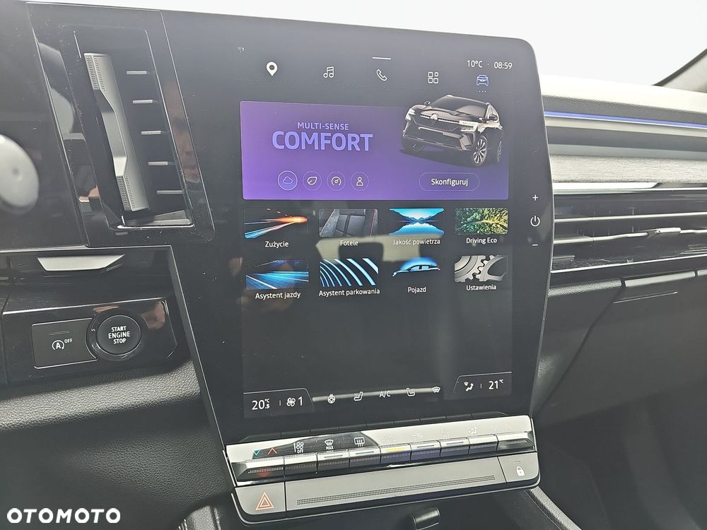 Renault Austral 1.3 TCe mHEV Techno - 24
