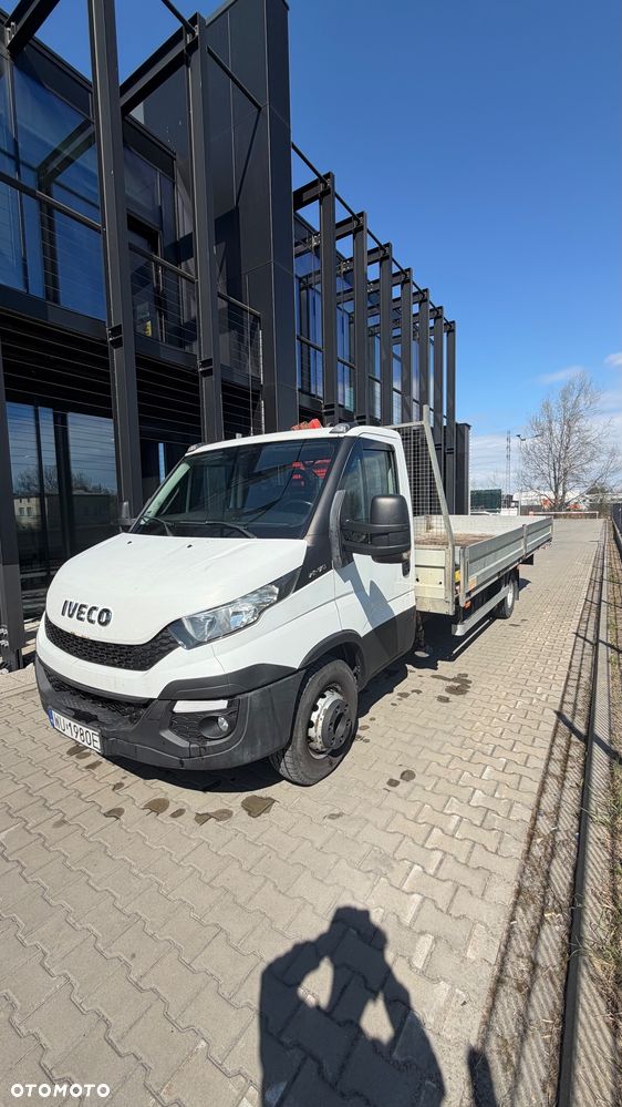Iveco Daily 70c17 - 1