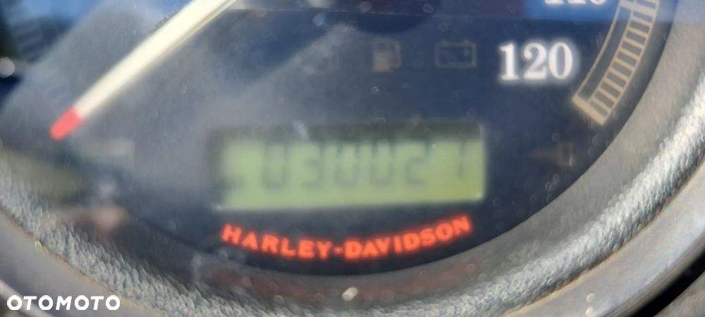 Harley-Davidson FLHS Electra Glide - 7