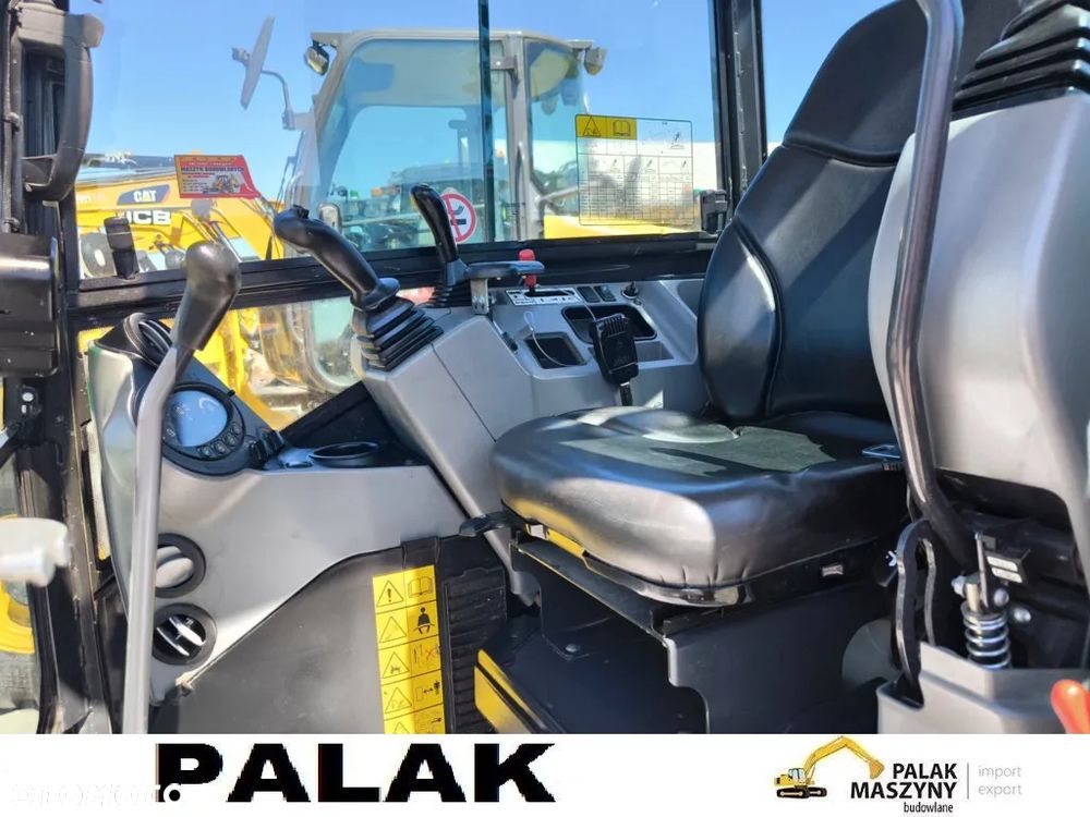 Bobcat Mini koparka  BOBCAT E 26 ,  2023 rok - 11