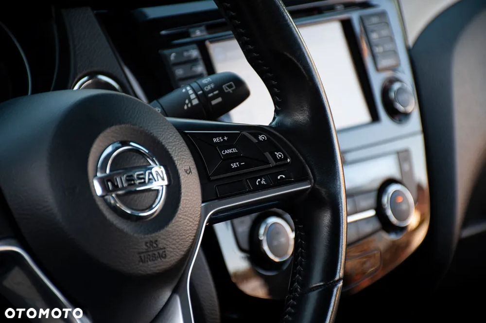 Nissan Qashqai 1.2 DIG-T 360 - 36