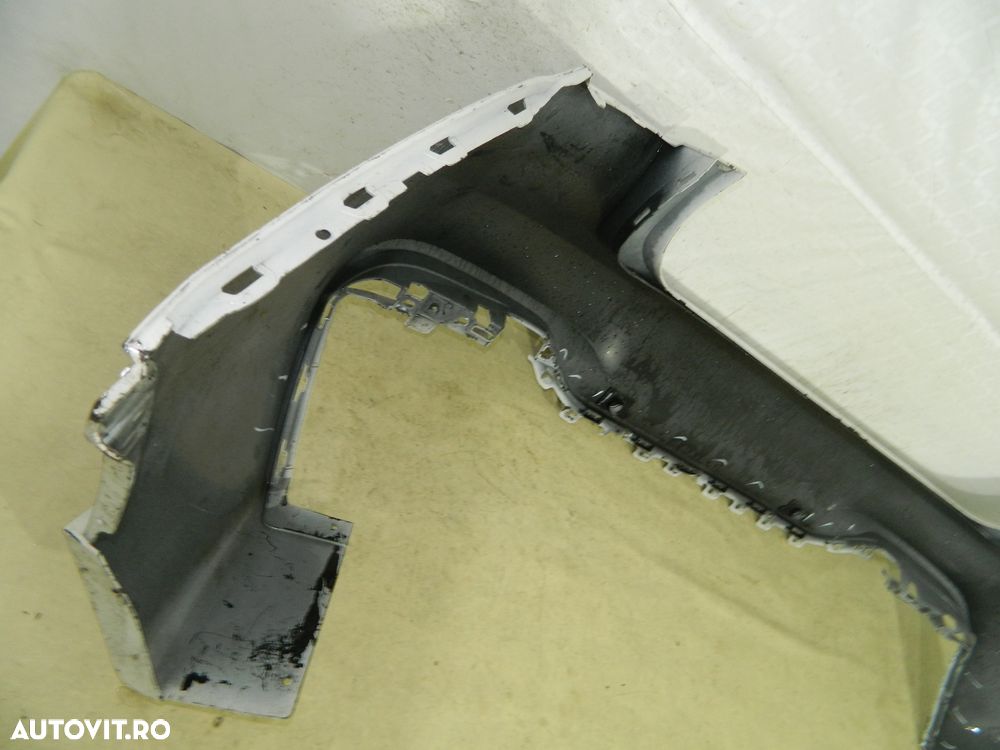 Bara spate BMW X6, F16 M-Sport, 2015, 2016, 2017, 2018, 2019,, 51128056334 - 3