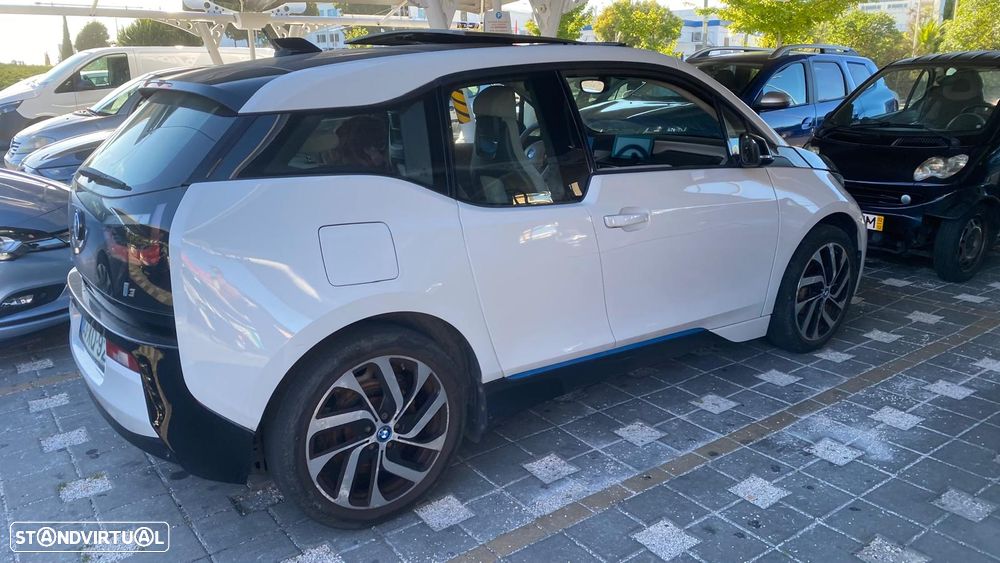 BMW i3 (60 Ah) - 4