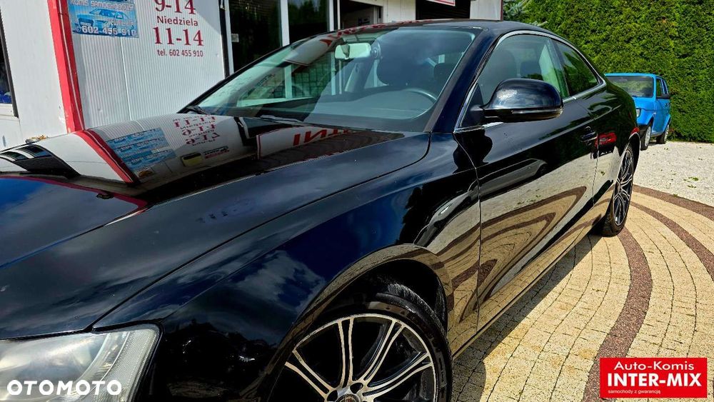 Audi A5 Coupé 1.8 TFSI - 32