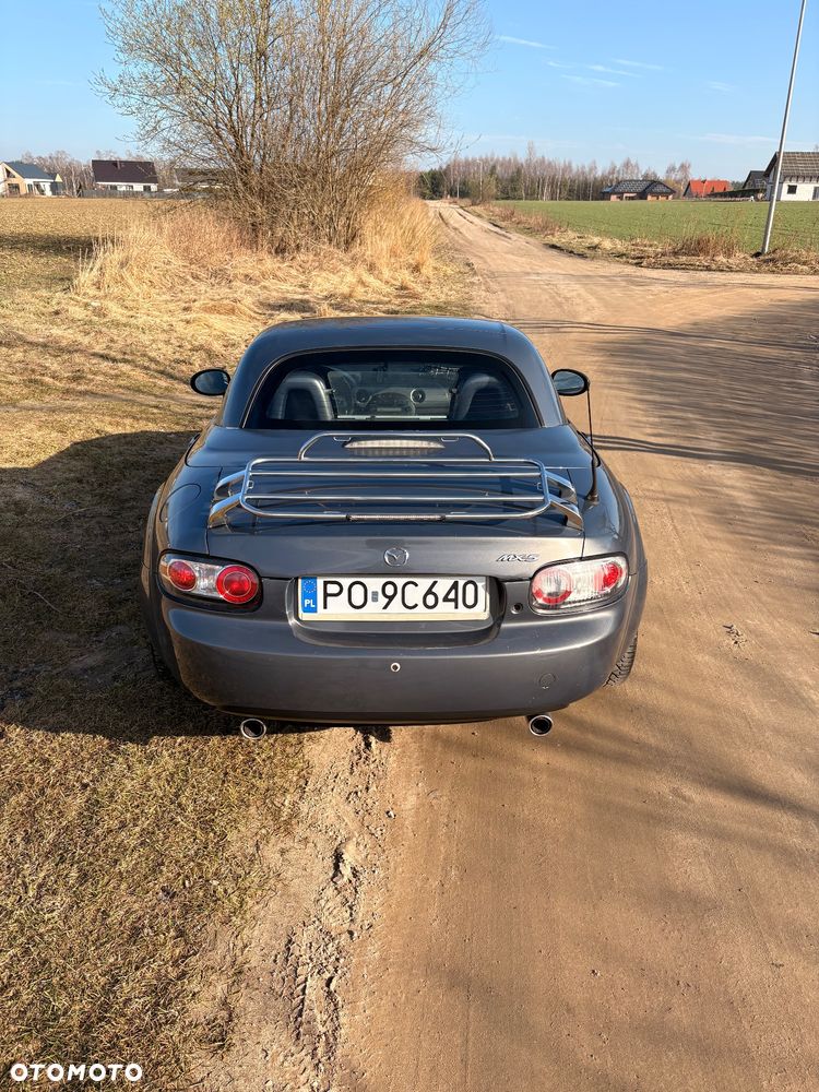 Mazda MX-5 1.8 MZR Energy - 23