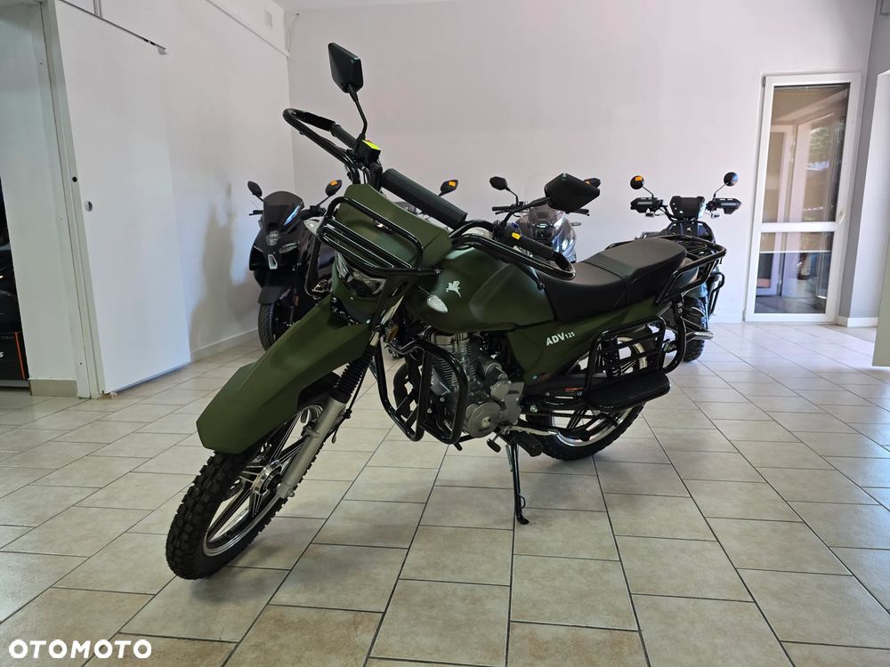 Romet K - 5