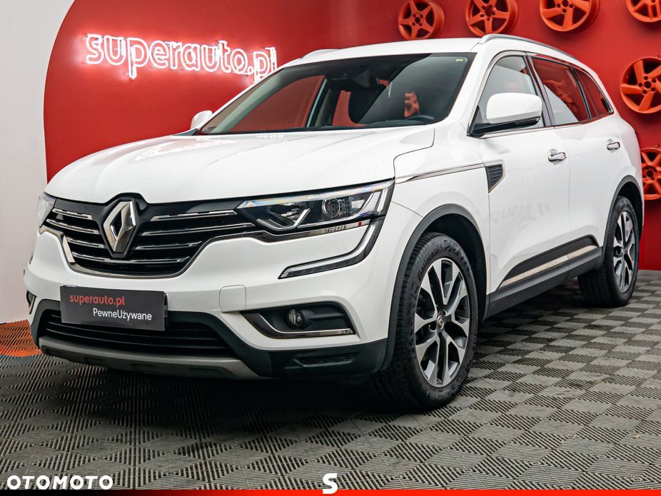 Renault Koleos - 4