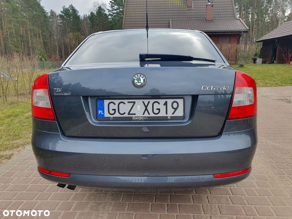 Skoda Octavia 1.4 TSI Classic - 2