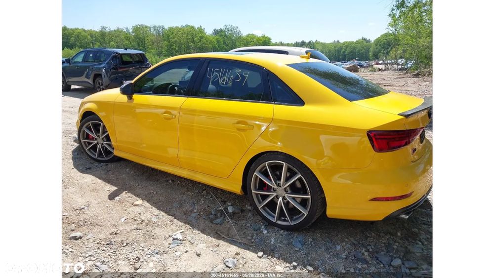 Audi S3 2.0 TFSI Quattro S tronic - 6