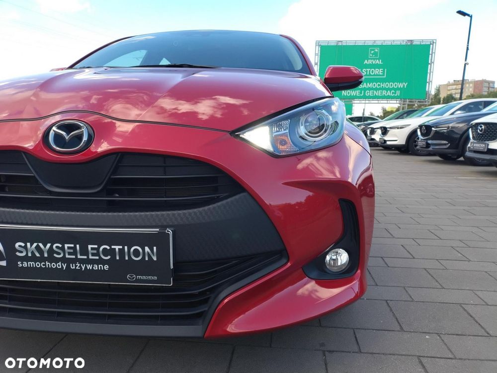 Mazda 2 - 23