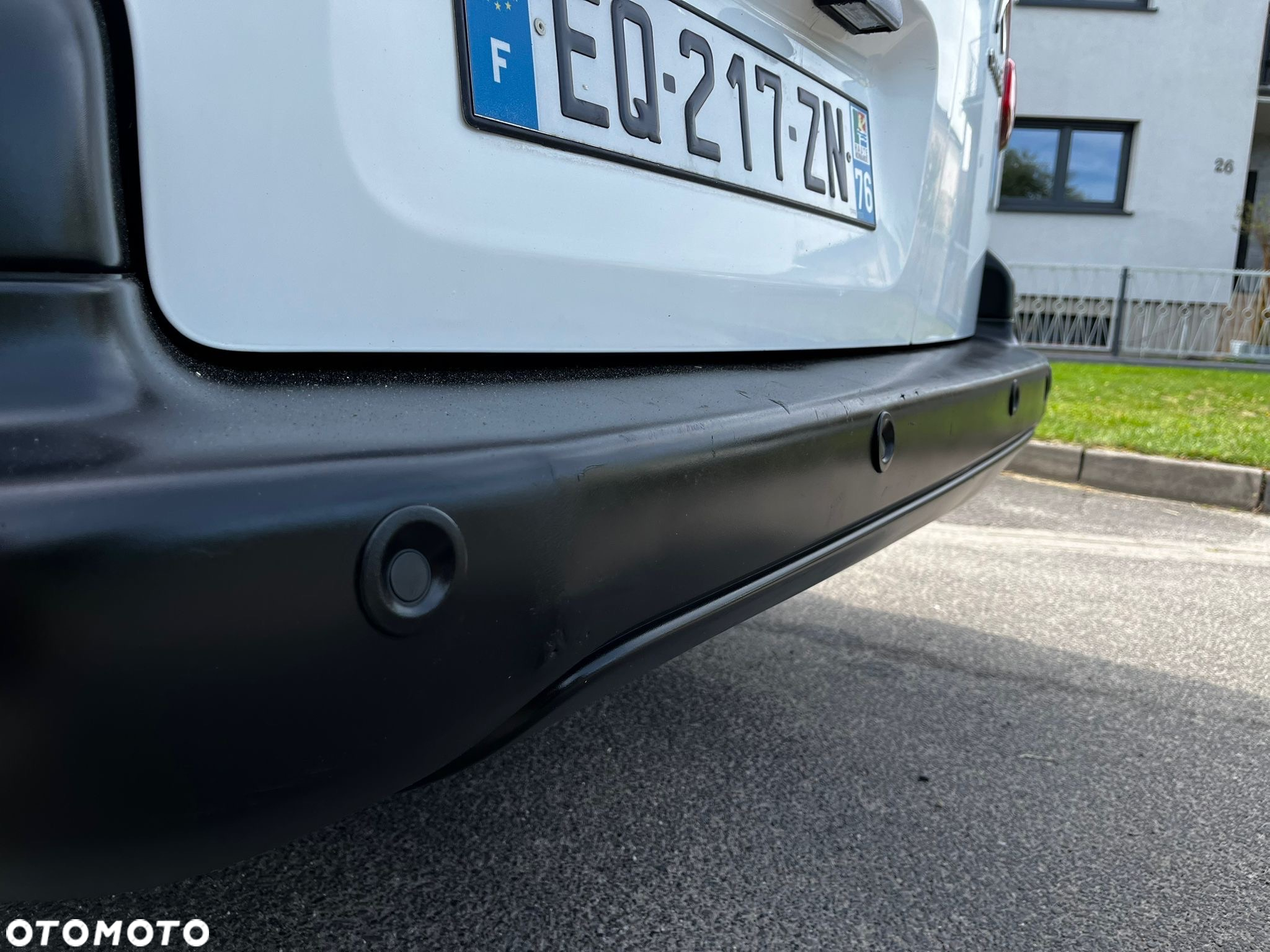 Citroën Berlingo - 32